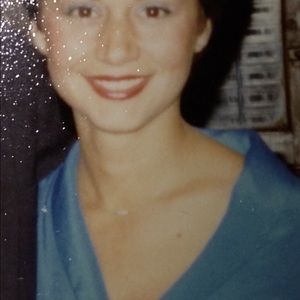 Meet your Posher, Kathi