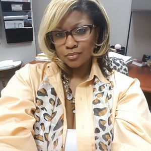 Meet your Posher, Nickey