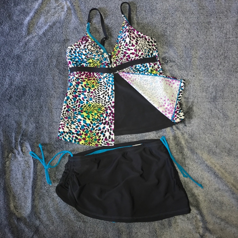 Tankini from Bass Pro