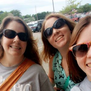 Meet your Posher, Carla