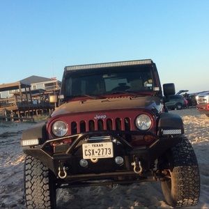 Meet your Posher, Caidon