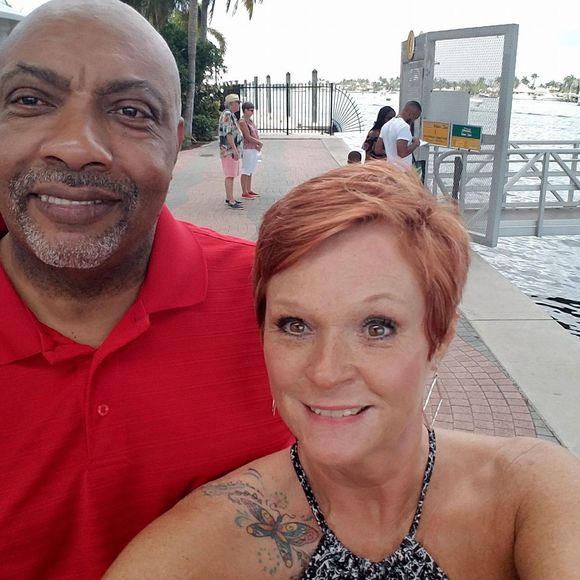 Meet your Posher, Charisse - Picture 1 of 1