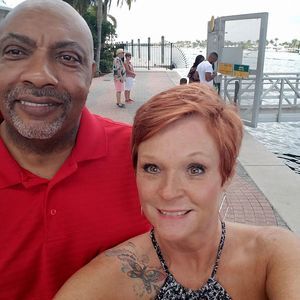 Meet your Posher, Charisse