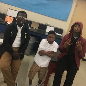 Meet your Posher, La