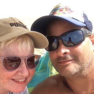 Meet your Posher, Hector