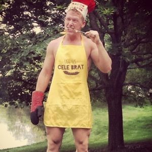 Meet your Posher, Dan
