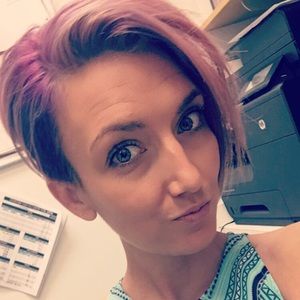 Meet your Posher, Errin