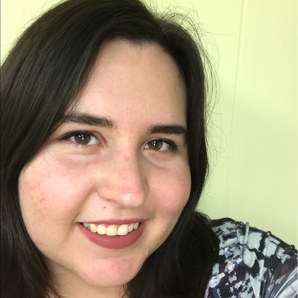 Meet your Posher, Samantha