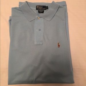 Pima polo
