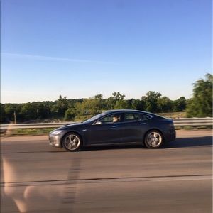 Meet your Posher, Zack