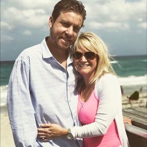 Meet your Posher, Kristin