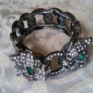 Beautiful and Unique Stretch Animal Bracelet