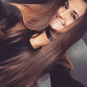 Meet your Posher, Sara