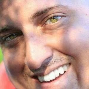 Meet your Posher, Preston