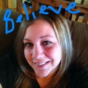 Meet your Posher, Carrie