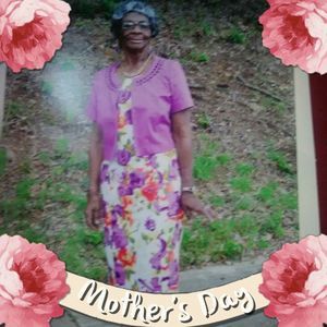 Meet your Posher, Roberta