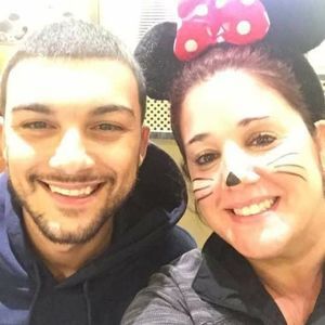 Meet your Posher, George