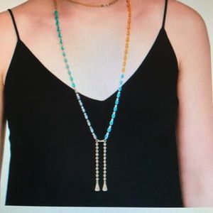 Necklace by Stella and dot