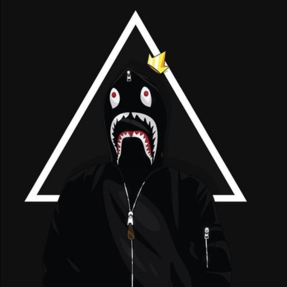 Meet your Posher, Nick