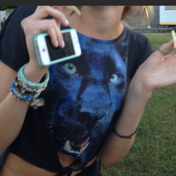 Crop top bundle! - Picture 3 of 4