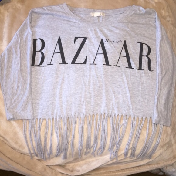 Crop top bundle! - Picture 4 of 4