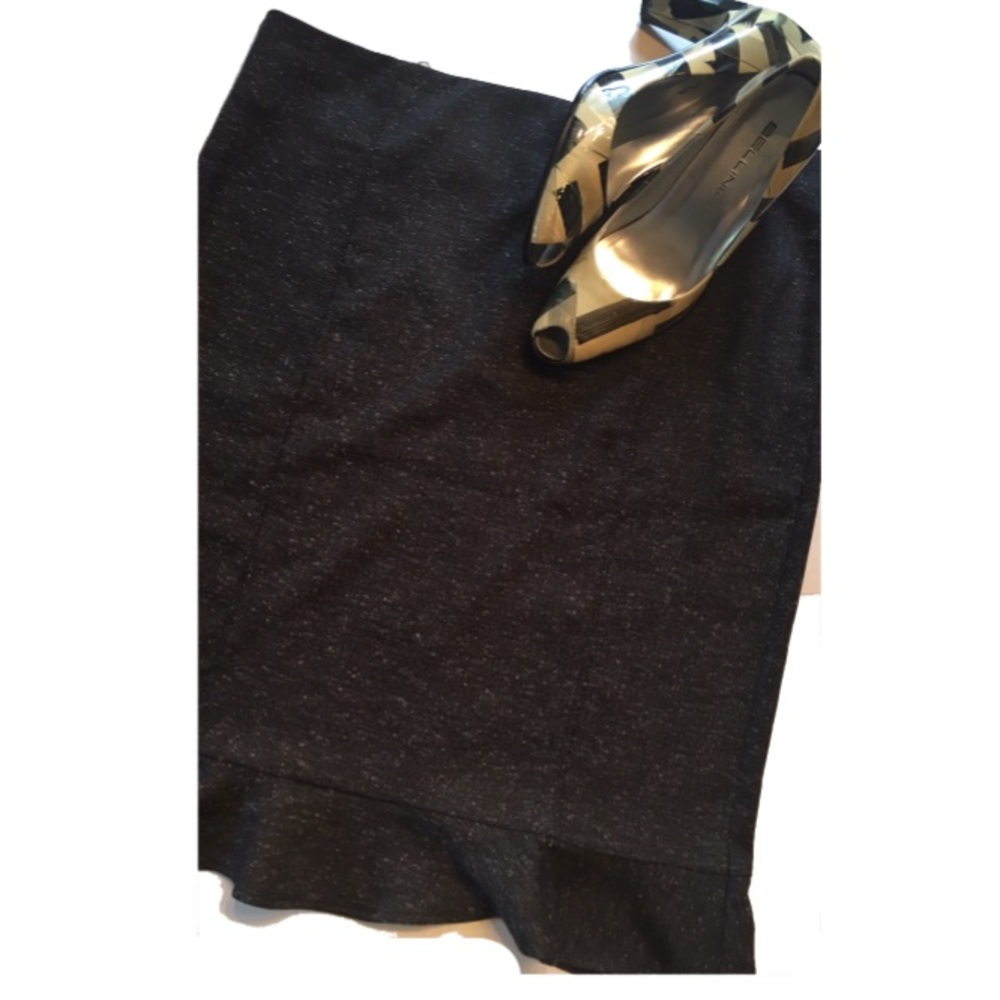 Super chic skirt