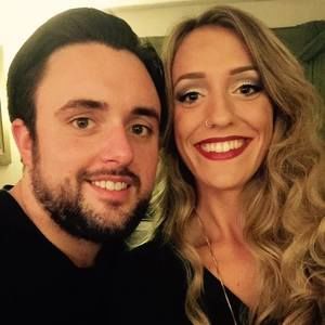 Meet your Posher, Matt