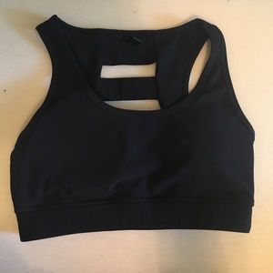 Sports bra