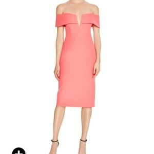 Bardot dress Sz med (8)