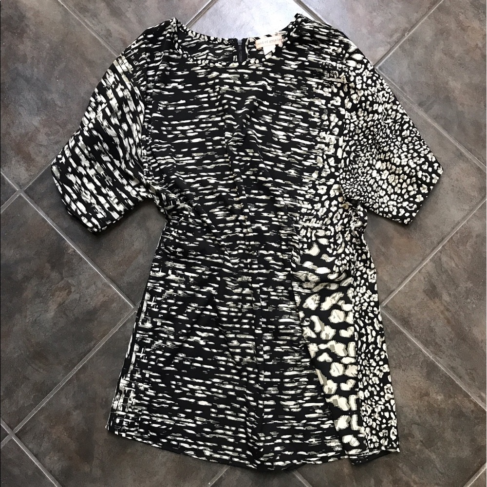 Urban Outfitters dress