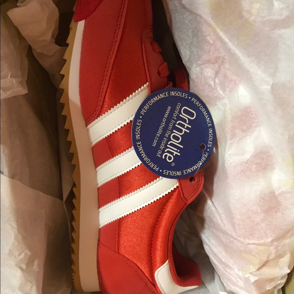 Adidas sneakers