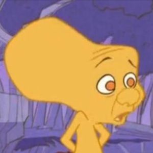 Meet your Posher, Jaron