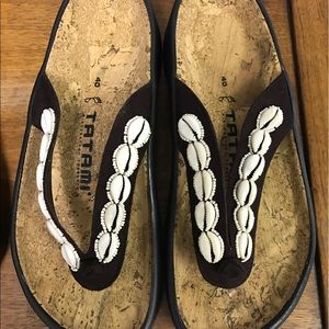 Birkenstock's Tatami shoes! Size 40 New Never worn