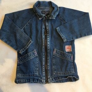 Polo jeans Ralph Lauren denim jacket