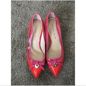 Antonio Melani pumps 👠