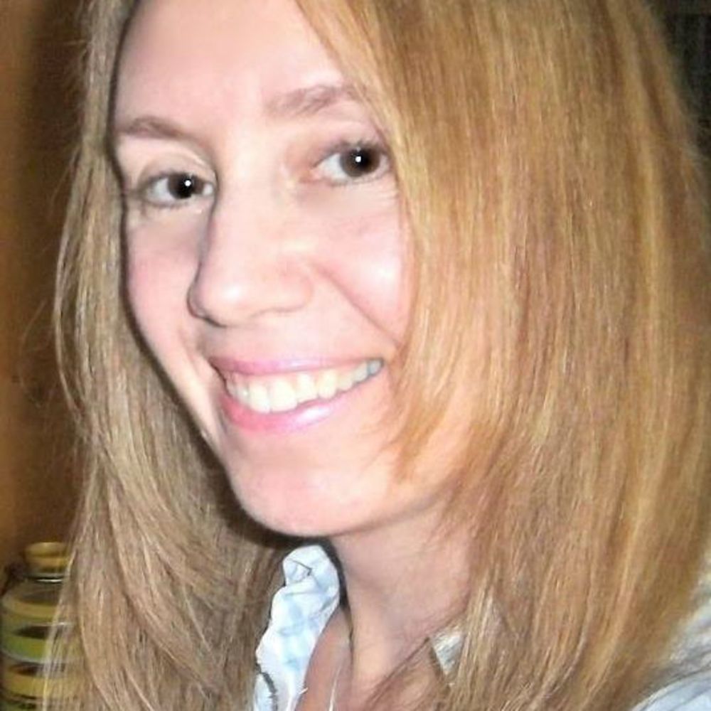 Meet your Posher, Tami