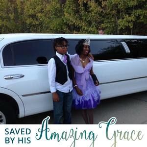 Meet your Posher, Della