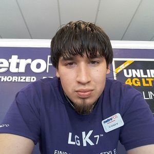 Meet your Posher, Cody