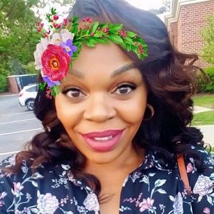 Meet your Posher, Letitia