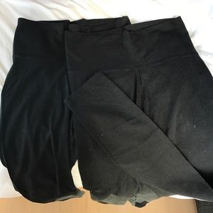 Bundle! 2 pairs of Aerie leggings!