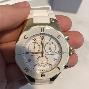 Michele Tahitian Jelly Bean (Large)