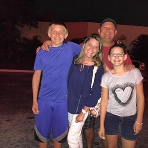 Meet your Posher, Steve