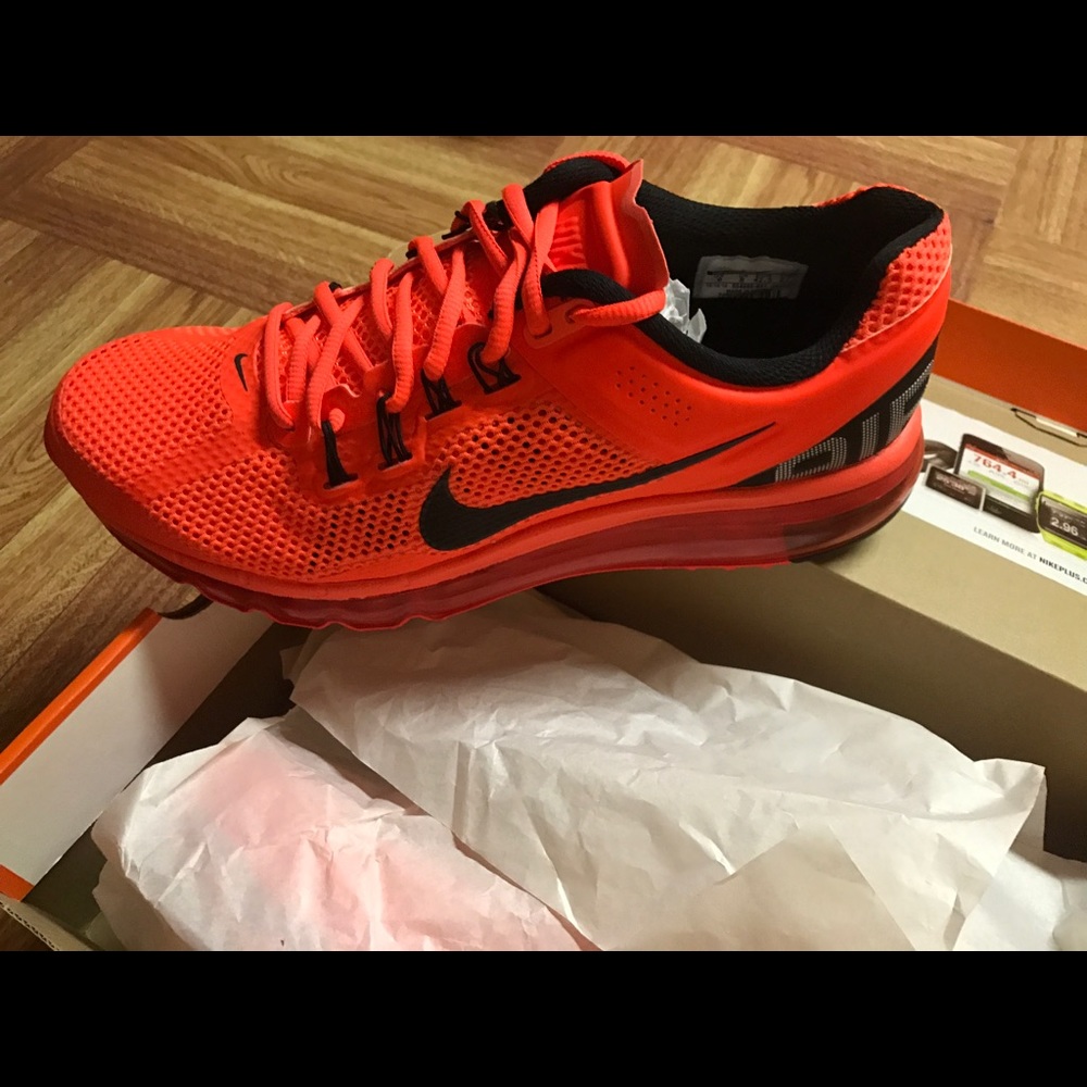Nike Air Max