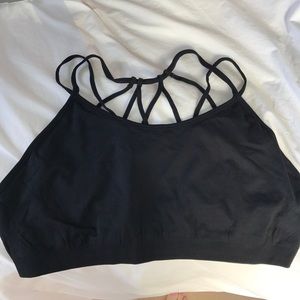 Fabletics sports bra