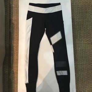 Women's speed tight