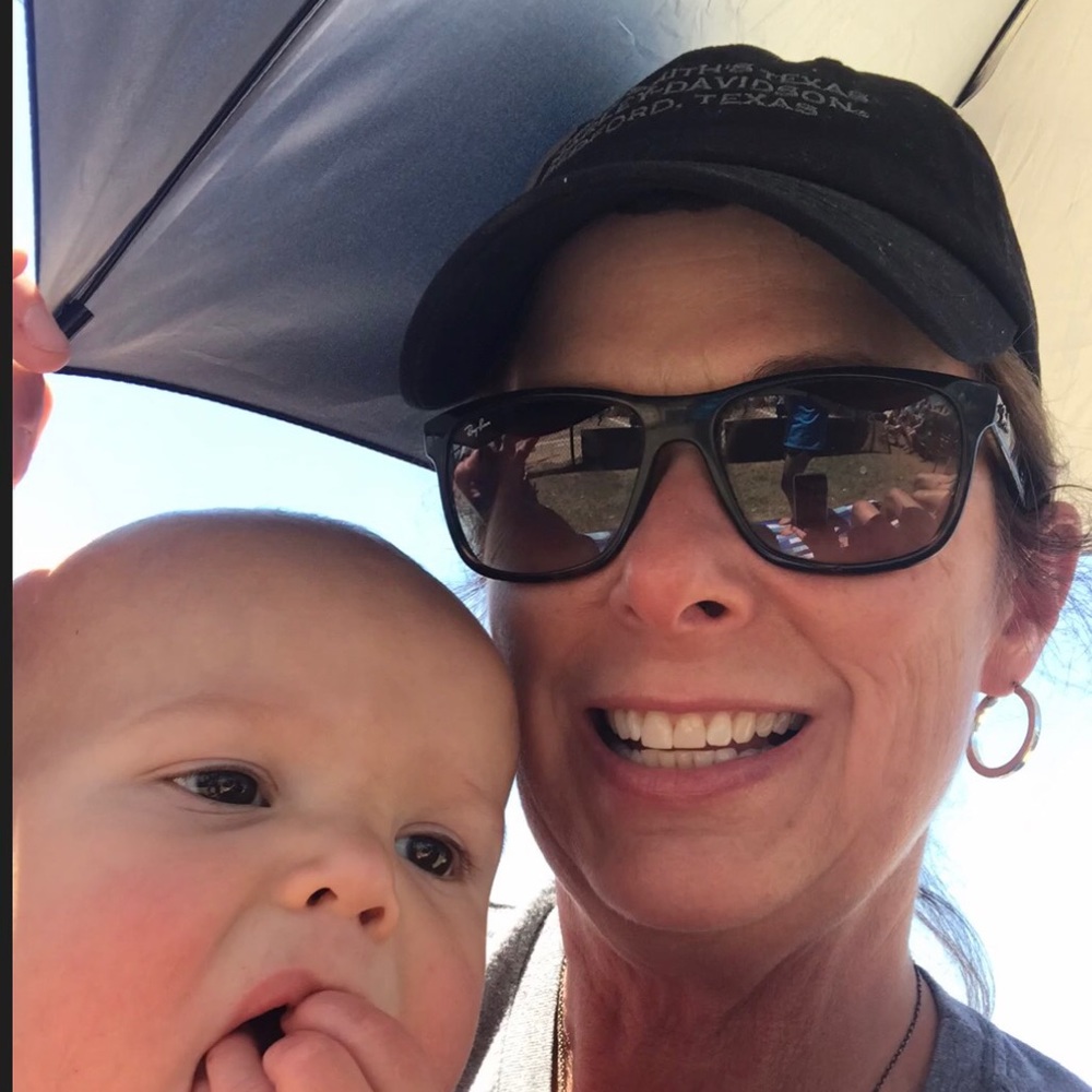 Meet your Posher, Julie