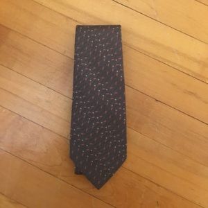 100 % silk Jim Thompson tie