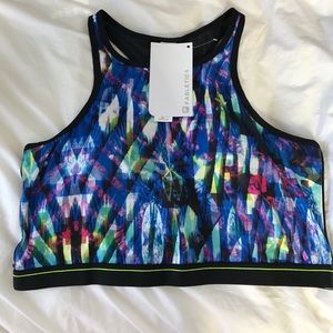 Fabletics sports bra