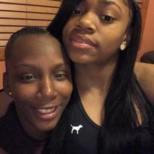 Meet your Posher, Erica