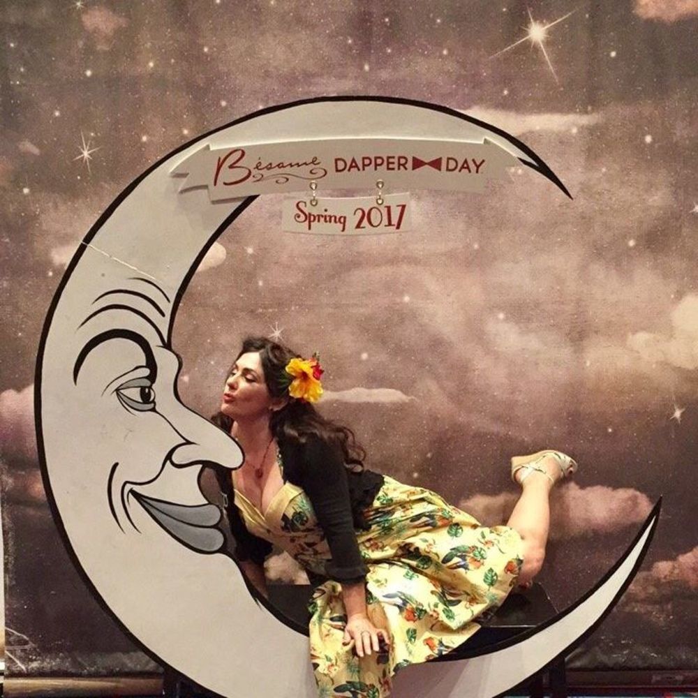 Meet your Posher, Kaycee